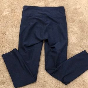 Outdoor voices — size small